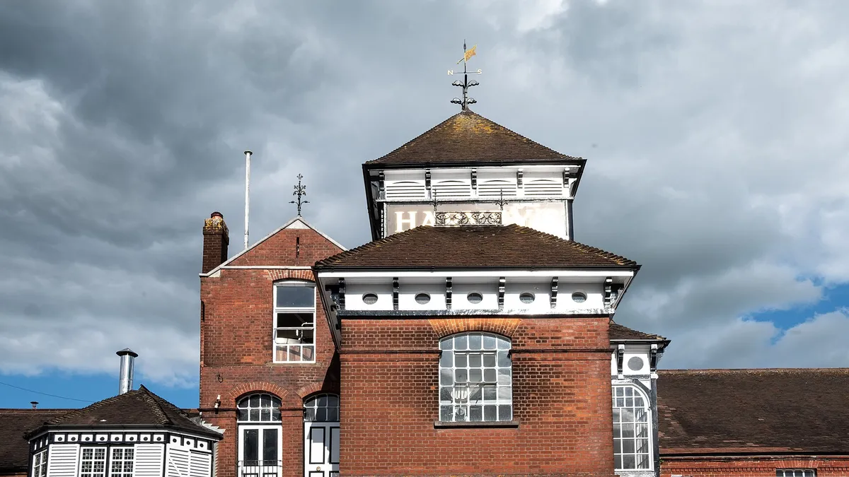 Harveys Brewery, Lewes